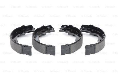 Фото 3 - Гальмівні колодки BOSCH 0 986 487 932 (0986487932)