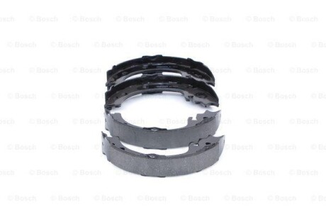 Фото 4 - Гальмівні колодки BOSCH 0 986 487 935 (0986487935)