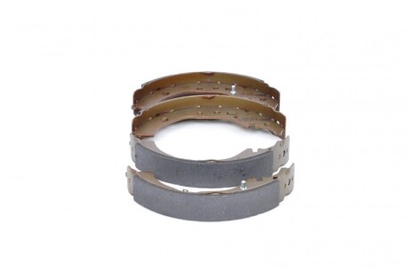 Фото 3 - Гальмівні колодки BOSCH 0 986 487 938 (0986487938)