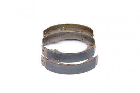 Фото 4 - Гальмівні колодки BOSCH 0 986 487 938 (0986487938)