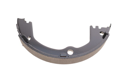 Фото 2 - Гальмівні колодки BOSCH 0 986 487 939 (0986487939)