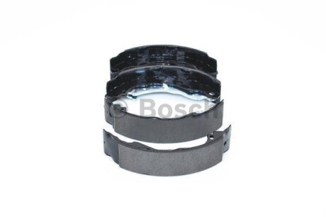Фото 2 - Тормозные колодки BOSCH 0 986 487 940