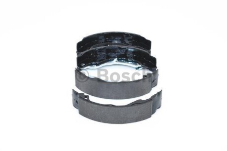 Фото 4 - Тормозные колодки BOSCH 0 986 487 940