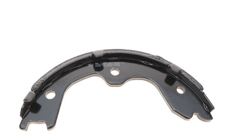 Фото 3 - Тормозные колодки BOSCH 0986487941