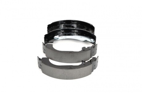 Фото 3 - Гальмівні колодки BOSCH 0986487949