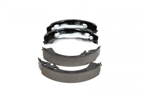 Фото 3 - Гальмівні колодки BOSCH 0986487954