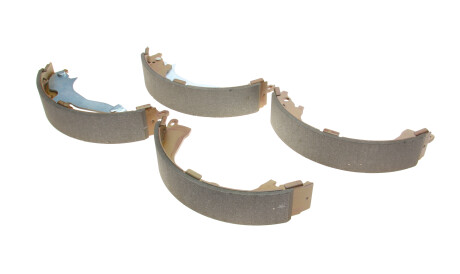 Фото 2 - Гальмівні колодки BOSCH 0 986 487 955 (0986487955)