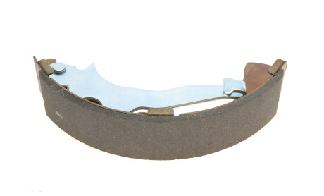 Фото 6 - Гальмівні колодки BOSCH 0 986 487 955 (0986487955)