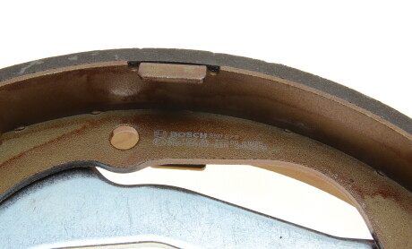 Фото 7 - Гальмівні колодки BOSCH 0 986 487 955 (0986487955)