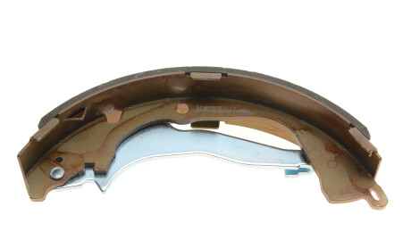 Фото 8 - Гальмівні колодки BOSCH 0 986 487 955 (0986487955)