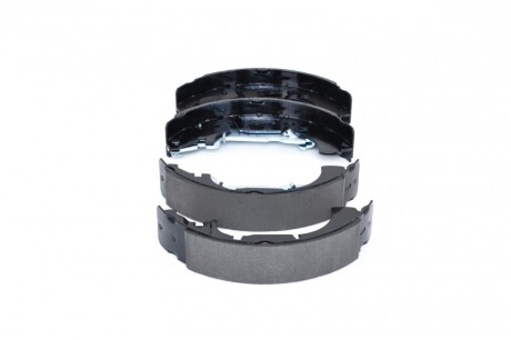 Фото 3 - Тормозные колодки BOSCH 0986487956
