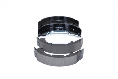 Фото 4 - Тормозные колодки BOSCH 0986487956