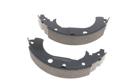 Фото 2 - Тормозные колодки BOSCH 0 986 487 957 (0986487957)