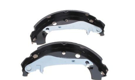 Фото 3 - Тормозные колодки BOSCH 0 986 487 957 (0986487957)
