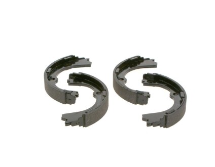 Фото 2 - Автозапчасть BOSCH 0986487965