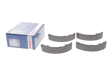 Фото 2 - Автозапчасть BOSCH 0986487973