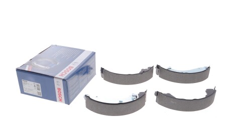 Фото 2 - Автозапчастина BOSCH 0986487974