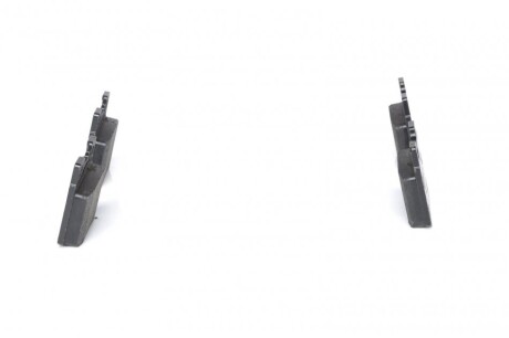 Фото 4 - Гальмівні колодки BOSCH 0 986 490 260 (0986490260)