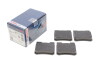 Гальмівні колодки BOSCH 0 986 490 260 (0986490260) - зображення 6