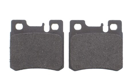 Фото 9 - Гальмівні колодки BOSCH 0 986 490 260 (0986490260)