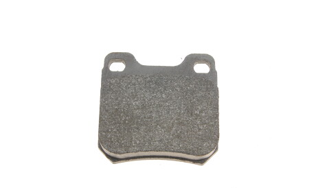 Фото 3 - Тормозные колодки BOSCH 0 986 490 500 (0986490500)