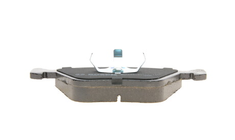 Фото 3 - Тормозные колодки BOSCH 0 986 490 640 (0986490640)