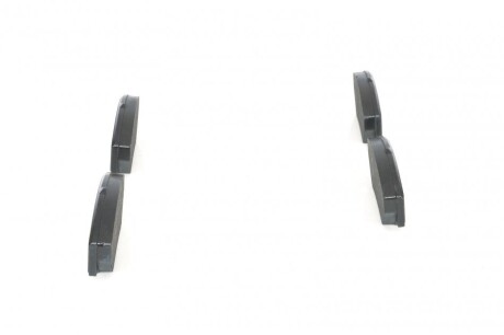Фото 3 - Тормозные колодки BOSCH 0 986 491 410 (0986491410)