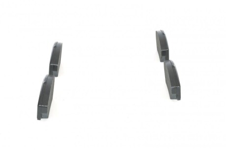 Фото 4 - Тормозные колодки BOSCH 0 986 491 410 (0986491410)