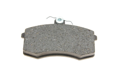 Фото 3 - Гальмівні колодки BOSCH 0 986 491 700 (0986491700)