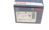 Тормозные колодки BOSCH 0 986 491 700 (0986491700) - фото 4