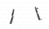 Комплект тормозных колодок, дисковый тормоз - (4106028B85, 4106028B86, 4106035F90) BOSCH 0986493450 (фото 5)