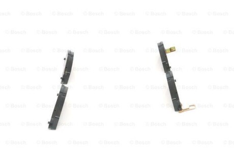 Фото 5 - Гальмівні колодки BOSCH 0 986 493 790 (0986493790)