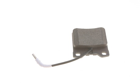 Фото 2 - Тормозные колодки BOSCH 0 986 494 000 (0986494000)