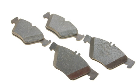 Фото 2 - Гальмівні колодки BOSCH 0 986 494 001 (0986494001)