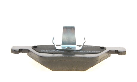Фото 3 - Гальмівні колодки BOSCH 0 986 494 001 (0986494001)