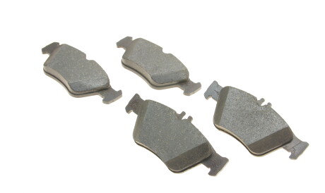 Фото 2 - Тормозные колодки BOSCH 0 986 494 002 (0986494002)