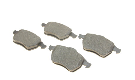 Фото 2 - Тормозные колодки BOSCH 0 986 494 003