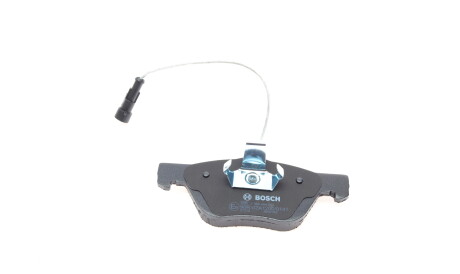 Фото 3 - Гальмівні колодки BOSCH 0 986 494 004 (0986494004)