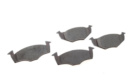 Фото 8 - Тормозные колодки BOSCH 0 986 494 005 (0986494005)