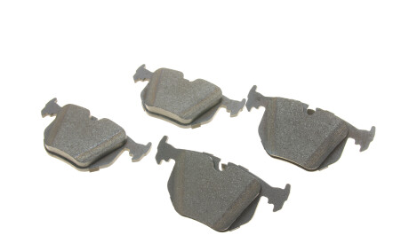 Фото 2 - Гальмівні колодки BOSCH 0 986 494 006 (0986494006)