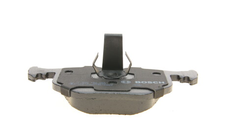 Фото 3 - Гальмівні колодки BOSCH 0 986 494 006 (0986494006)