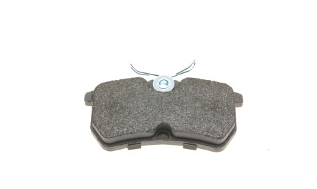 Фото 3 - Гальмівні колодки BOSCH 0 986 494 011 (0986494011)