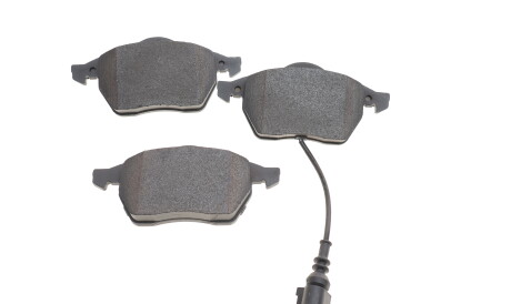 Фото 3 - Гальмівні колодки BOSCH 0 986 494 018 (0986494018)