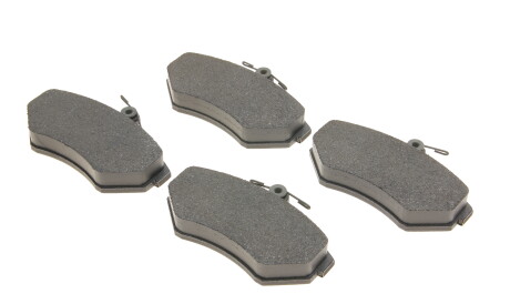 Фото 2 - Гальмівні колодки BOSCH 0 986 494 021 (0986494021)