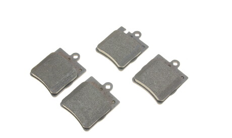 Фото 2 - Гальмівні колодки BOSCH 0 986 494 022 (0986494022)