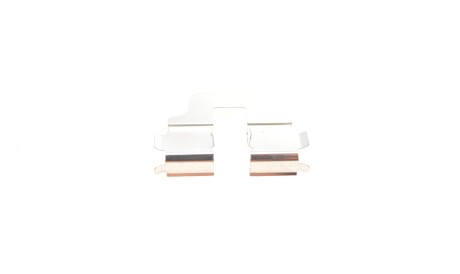 Фото 2 - Гальмівні колодки BOSCH 0 986 494 023 (0986494023)