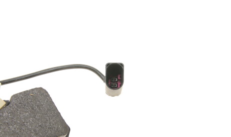 Фото 2 - Гальмівні колодки BOSCH 0 986 494 025 (0986494025)