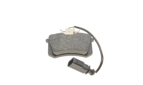 Фото 3 - Гальмівні колодки BOSCH 0 986 494 025 (0986494025)