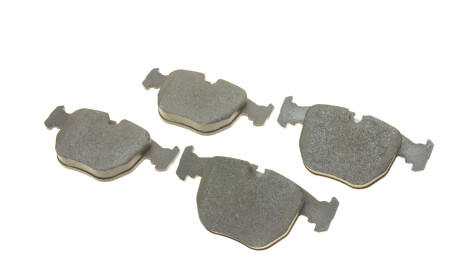 Фото 2 - Гальмівні колодки BOSCH 0 986 494 028 (0986494028)