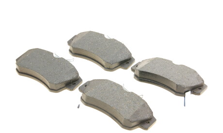 Фото 2 - Тормозные колодки BOSCH 0 986 494 029 (0986494029)